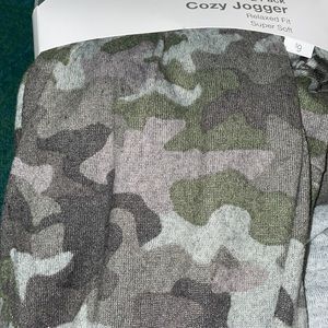 Time and true jogger 2 pack